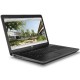 Station HP ZBOOK 15 G4 - I7-7820HQ à 3,9Ghz - 16Go - 512Go SSD - 15.6" FULL HD + WEBCAM + QUADRO M2200 + Win11 PRO