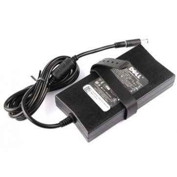 Chargeur DELL pour PC PORTABLE ou station D'accueil DELL 130W 5mm