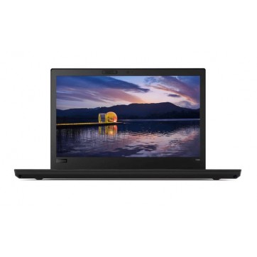 Ultraportable reconditionné Lenovo Thinkpad T480 - i5 - 16Go DDR4