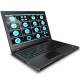 station LENOVO THINKPAD P51 Core I7 7820HQ - 16Go - 256Go SSD - 15.6" FULL HD - quadro M2200M 4Go - Win 11 PRO 64bits