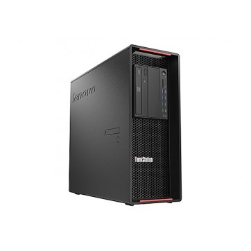 LENOVO P710 - Xeon 14 COEURS E5-2658 V4 à 2.8Ghz - 32Go - 512Go- QUADRO K2200 4Go - Win 11 PRO 