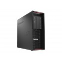 LENOVO P710 - Xeon 14 COEURS E5-2658 V4 à 2.8Ghz - 32Go - 512Go- QUADRO K2200 4Go - Win 11 PRO 