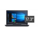 Station graphique DELL 7720 - Core I7 7920HQ 4.1Ghz -64Go- 1ToSSD+1ToSSHD-17.3" FHD+ P4000M 8Go + Win 11 PRO 64bits