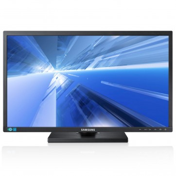 Ecran SAMSUNG LCD 22 WIDE S22C450 - 1680*1050 - DVI - VGA - fontion pivot  - GRADE B - MICROKDO