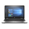 HP PROBOOK 650G5 Core I5 8265U à 3.9Ghz - 8Go - 256Go SSD - 15.6" Full HD - WEBCAM + Pav num - Win 11 PRO 