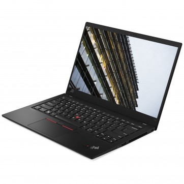 LENOVO Thinkpad X1 CARBON G6 Core I5-8250u à 3.4Ghz - 8Go - 256Go SSD - 14" FHD IPS -4G - ClavRétro-Win 11 PRO