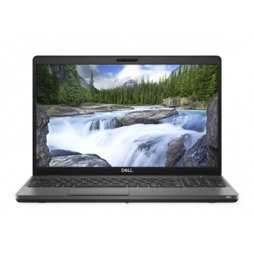 DELL Latitude 5500 - QUAD CORE I5-8365U à 4.1Ghz- 16Go-512GoSSDM2-15.6" Full HD-CAM--ClavRétro-Win11PRO