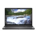 DELL Latitude 5500 - QUAD CORE I5-8365U à 4.1Ghz- 16Go-512GoSSDM2-15.6" Full HD-CAM--ClavRétro-Win11PRO