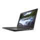 DELL LATITUDE 5591 Core I5 8400H à 4.2Ghz - 16Go - 256Go SSD -15.6" FHD+ GEFORCE MX130 + WEBCAM + HDMI - Win 11PRO