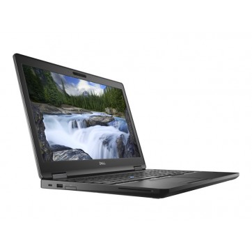 DELL LATITUDE 5591 Core I5 8400H à 4.2Ghz - 16Go - 256Go SSD -15.6" FHD+ GEFORCE MX130 + WEBCAM + HDMI - Win 11PRO