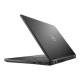 DELL LATITUDE 5591 Core I5 8400H à 4.2Ghz - 16Go - 256Go SSD -15.6" FHD+ GEFORCE MX130 + WEBCAM + HDMI - Win 11PRO