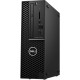 DELL Precision 3430 - HEXA CORE XEON E-2146G à 4.5Ghz - 32Go -256GoSSD+1To - QUADRO P1000 - WIN 11 PRO