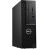 DELL Precision 3430 - HEXA CORE XEON E-2146G à 4.5Ghz - 32Go -256GoSSD+1To - QUADRO P1000 - WIN 11 PRO