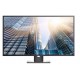 Ecran DELL PRO 43" P4317Q - 4K 3840 x 2160 - IPS - HDMI + Displayport, Mini Displayport, VGA - GRADE B