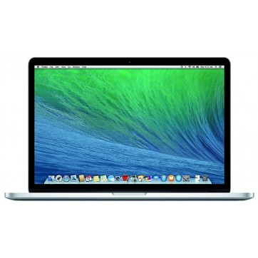 APPLE MACBOOK PRO 15 - 2015 RETINA-Core I7 QUAD CORE à 3.4Ghz - 16Go-512GoSSD- 15.4" 2880x1800 -CAM - OS MONTEREY