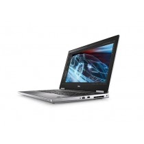 Station DELL Precision 7740 - Hexa Core I7-9850H 4.6Ghz -48Go-2.5ToSSD-17.3" FHD + RTX 3000 -6Go+Win11 PRO