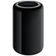 Station APPLE MAC PRO 6.1 - XEON E5 QUAD CORE 3.9Ghz-32Go-512Go SSD-2*ATI D500- OS MONTEREY