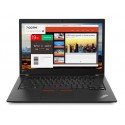 LENOVO Thinkpad T480s - I5 8350u à 3.4Ghz - 8Go - 256Go - 14.1" FHD TACTILE + WEBCAM - Win 11 PRO - GRADE B