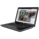 Station HP ZBOOK 17 G3 - I7-6700HQ à 3.5Ghz - 16Go - 2 x 256GoSSD - 17.3" FHD+ CAM + ATI FIREPRO W6150M 4Go + Win 10 PRO 