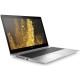 HP Elitebook 850G5 - CORE I5-8350u à 3.6Ghz - 8Go - 256Go SSD - 15.6" FULL HD TACTILE - CLAVIER RETRO + Win11 PRO