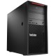 Station Graphique LENOVO P520C - Xeon W-2125 à 4.5Ghz -32Go-2*512GoSSD Nvme -QUADRO P5000 16Go -Win 11 PRO