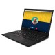 LENOVO Thinkpad T495 - AMD RYZEN 5 PRO à 3.7Ghz -16Go-256Go -14" Full HD - Clav Rétro - Win 11 PRO - Gtie 12 mois