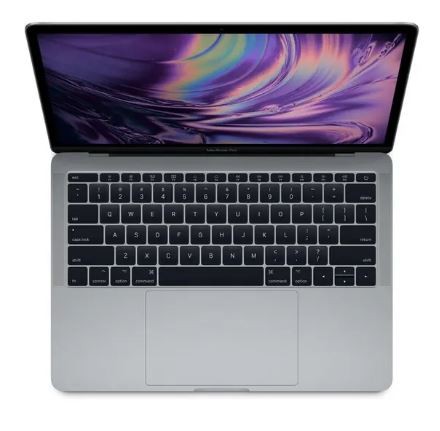 APPLE MACBOOK PRO 13 RETINA 2017 - Core I5 à 3.5Ghz - 8Go - 256Go