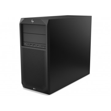 HP WORKSTATION Z2 G4 TW- CORE I7-9700 à 4.7Ghz-32Go-512GoSSD+4To- BLURAY - QUADRO RTX4000 8K- Win 11 PRO