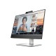 Ecran NEUF 24" PRO IPS HP EliteDisplay E24M G4 - BORDERLESS - CAM- HDMI + USB-C + DP - HP - FULL HD