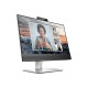 Ecran NEUF 24" PRO IPS HP EliteDisplay E24M G4 - BORDERLESS - CAM- HDMI + USB-C + DP - HP - FULL HD