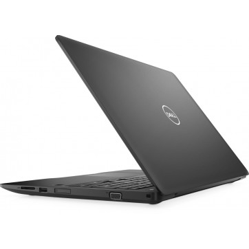 DELL LATITUDE 3590 - Core I5-7200U à 3.1Ghz 16Go-256Go -15.6" Full HD + ClavRétroeclairé + CAM + HDMI - Win 10 PRO