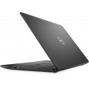 DELL LATITUDE 3590 - Core I5-7200U à 3.1Ghz 16Go-256Go -15.6" Full HD + ClavRétroeclairé + CAM + HDMI - Win 10 PRO