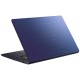 QUASI NEUF : Ultrabook 1.3Kg ASUS VIVOBOOK 14 - E410MA- Intel N4020 à 2.8Ghz-4Go-128GoSSD-14" bord fin-Hdmi -Win 11