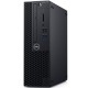 PROMO : DELL Optiplex 5060 SFF - HEXA CORE I7-8700 à 4.6Ghz - 32Go / 256Go+2To - Win 11 PRO