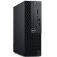 PROMO : DELL Optiplex 5060 SFF - HEXA CORE I7-8700 à 4.6Ghz - 32Go / 256Go+2To - Win 11 PRO