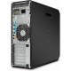 HP WORKSTATION Z6G4 TW - XEON Silver 4112 à 2.6Ghz - 16Go - 256Go SSD+ QUADRO P2000 - Win 10 PRO