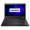 Station LENOVO P73 - CORE I9 - 9880H à 4.8Ghz -32Go-1To SSD-17.3" FHD -QUADRO RTX4000 8Go - Win 11 PRO - GRADE C