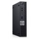 Mini PC DELL Optiplex 3060M- HEXA CORE I5-8500T à 3.5Ghz - 16Go / 256Go SSD + 1000Go - Win 11 PRO