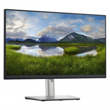 24" LED WIDE P2422H DELL - HDMI + VGA - DP - Hub USB - FULL HD 1920*1080 - GRADE B - GARANTIE 12 MOIS