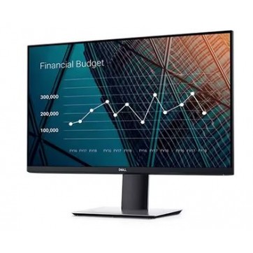 Ecran 27" LED WIDE P2719H - DELL - HDMI + VGA - DP - FULL HD 1920*1080