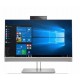 HP ELITEONE 800G5 tout-en-un AIO 24" + WEBCAM - HEXA CORE I5-9500 à 4.4Ghz-8Go/256Go SSD-WiFi+Bluetooth+ Win 11 PRO - GRADE B