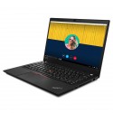 LENOVO Thinkpad T495s - AMD RYZEN 5 PRO 3500U à 2.1Ghz -16Go-256Go -14" FHD TACTILE - Win 11 PRO