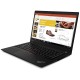 LENOVO Thinkpad T14S - QUAD CORE I7-10610U à 4.9Ghz - 16Go - 512Go - 14.1" FHD +WCAM + Win 11 PRO - GRADE C