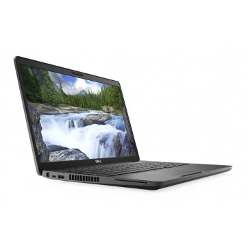 DELL Latitude 5500 - QUAD CORE I7-8665U à 4.8Ghz- 16Go-512GoSSDM2-15.6" Full HD-ClavRétro-CAM-UHD 630 -Win11PRO - GRADE B