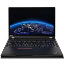 station LENOVO THINKPAD P53 Core I7 9750H - 32Go - 512Go+256GoSSD - 15.6" FHD - Quadro T1000M 4Go- Win 11 PRO