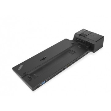 Docking station LENOVO THINKPAD ULTRA DOCK Type 40AJ 90w