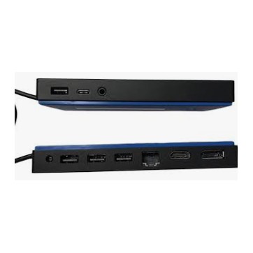 Docking station HP USB-C Elite TPA-B01 - pn/ 841575-001