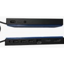 Docking station HP USB-C Elite TPA-B01 - pn/ 841575-001