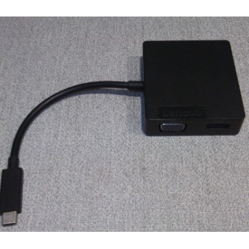 Docking station LENOVO Travel Hub DOCK 03X7417 