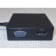 Docking station LENOVO Travel Hub DOCK 03X7417 